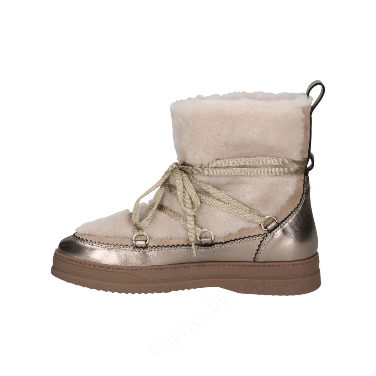 БОТИНКИ PETER KAISER АРТИКУЛ: 9-76230-45 386